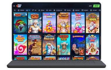 VegasHero Casino oficial